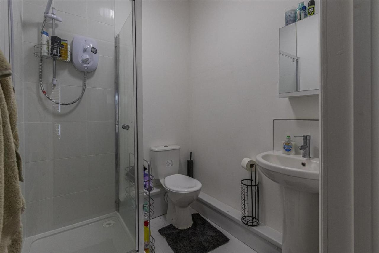 Millennium Stadium Guest House Cardiff Luaran gambar